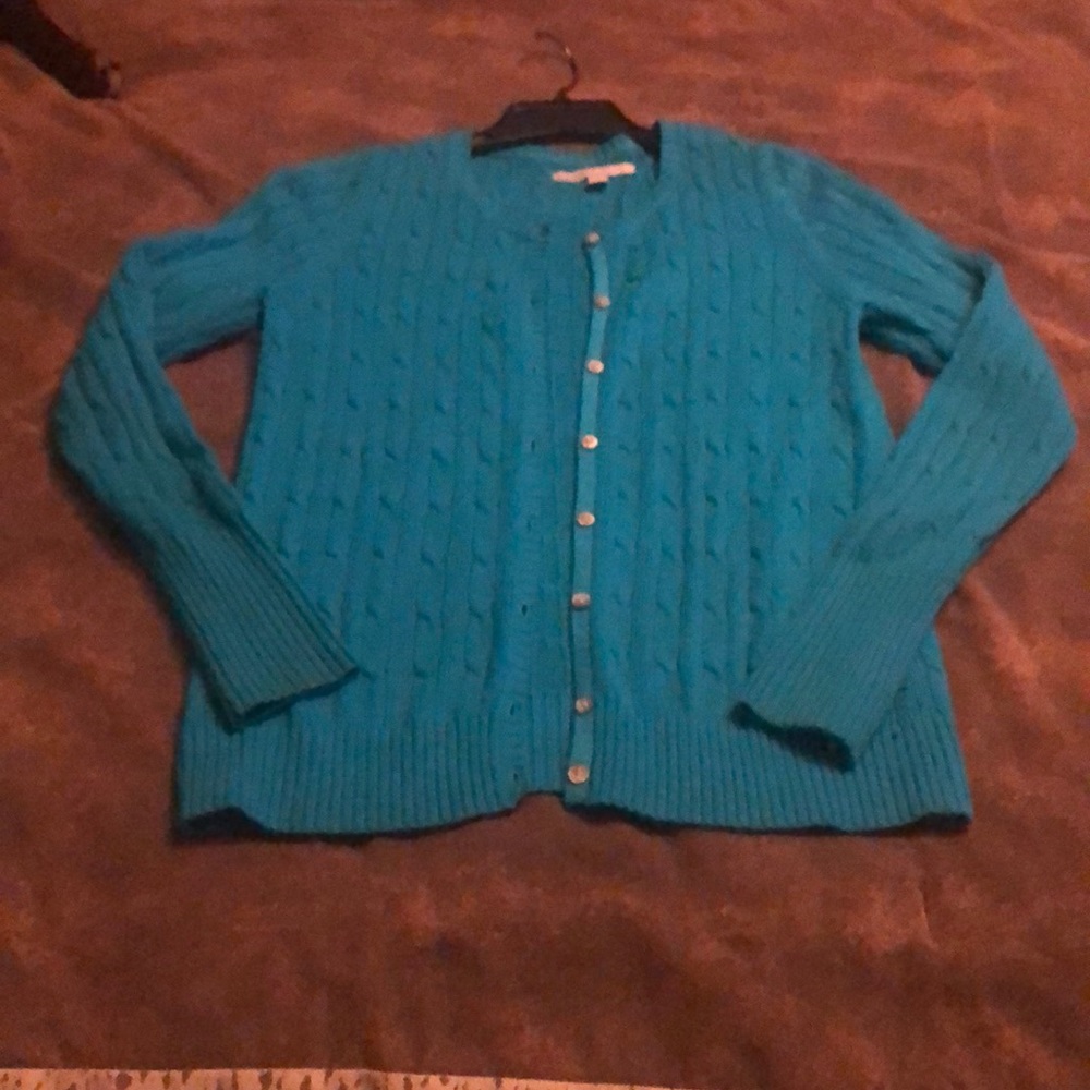 Old Navy sweater